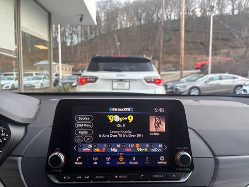 Used 2025 Nissan Altima 2.5 SV image 20