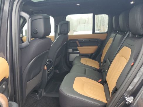 Certified 2024 Land Rover Defender 130 X AWD/4WD image 26