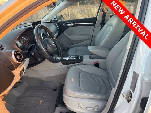 Used 2015 Audi A3 2.0T Premium Plus image 11