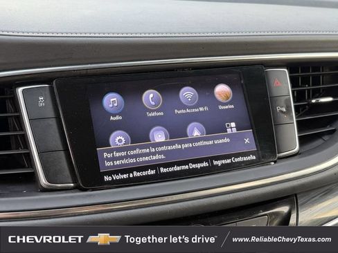 Used 2020 Buick Enclave Essence FWD image 22