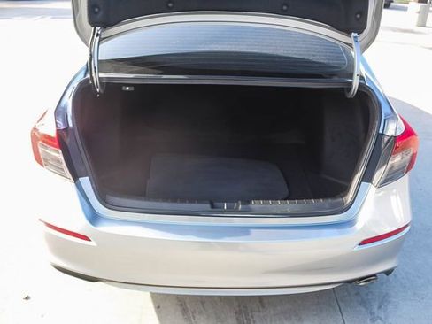 Used 2024 Honda Civic Sport image 38