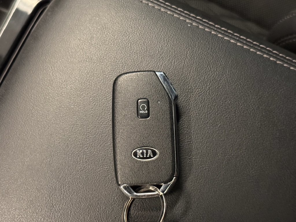 Used 2021 Kia Sorento SX Prestige AWD/4WD image 17