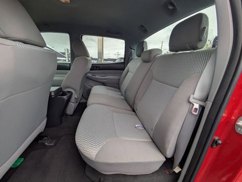 Used 2013 Toyota Tacoma 2WD Double Cab image 13