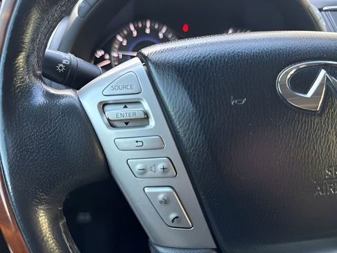 Used 2016 INFINITI QX80 4WD w/ Deluxe Technology Package image 26