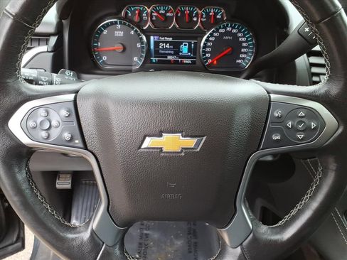 Used 2020 Chevrolet Tahoe LT image 31