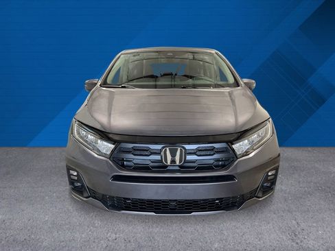 New 2026 Honda Odyssey EX-L image 9