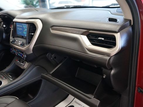 Used 2022 GMC Acadia Denali AWD/4WD image 47