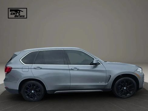 Used 2015 BMW X5 xDrive35i AWD/4WD image 4