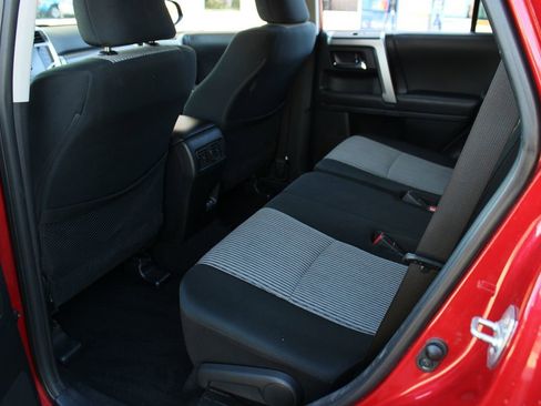 Used 2024 Toyota 4Runner SR5 image 28