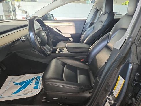 Used 2023 Tesla Model 3 Long Range AWD/4WD image 6
