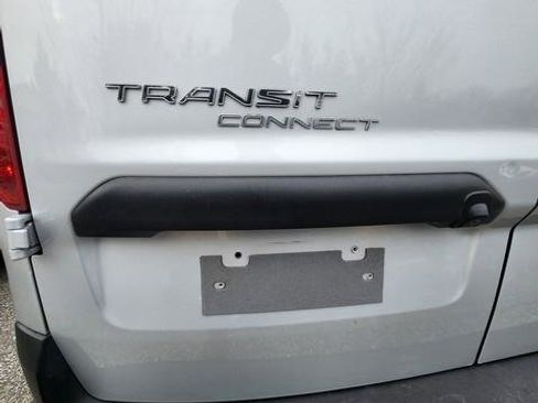 Used 2019 Ford Transit Connect XLT image 26