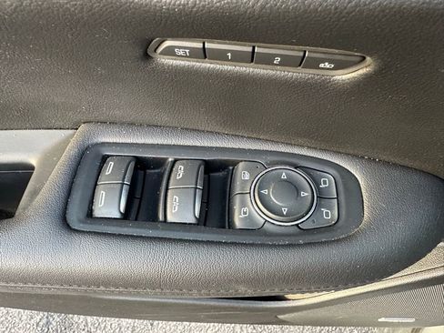 Used 2019 Cadillac XT5 Premium Luxury image 19