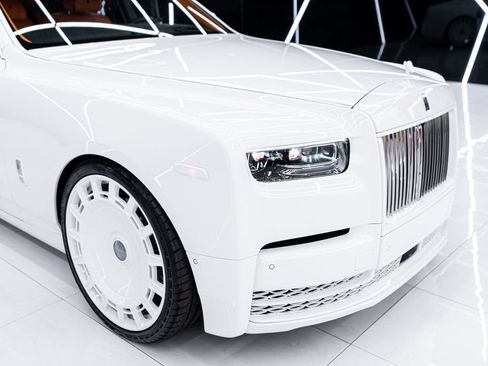 Used 2026 Rolls-Royce Phantom Sedan image 8