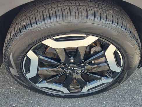 Used 2024 Kia Telluride S w/ S Sunroof Package AWD/4WD image 8