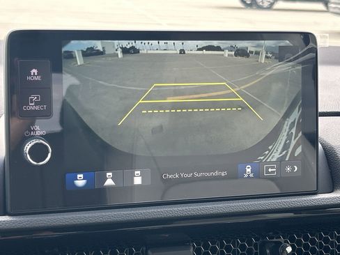 New 2026 Honda CR-V EX-L image 24
