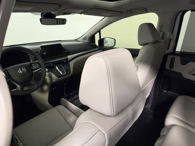 New 2027 Honda Odyssey EX-L image 39
