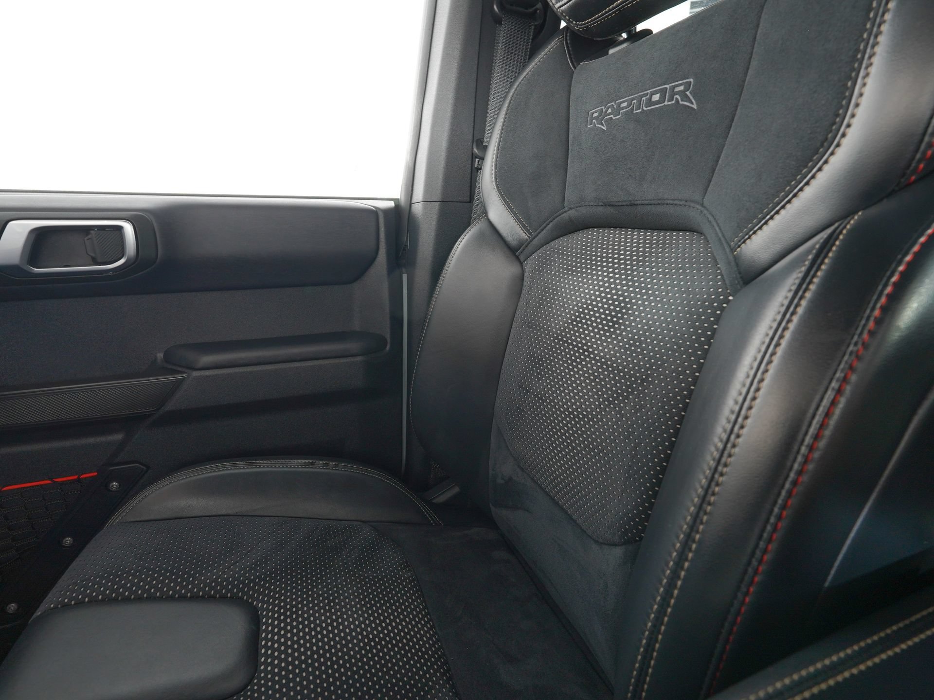 Used 2023 Ford Bronco Raptor AWD/4WD image 26