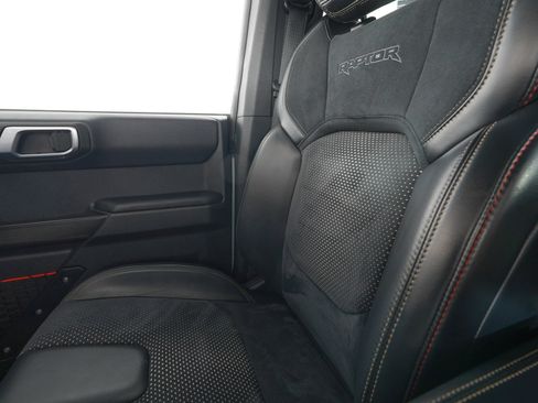 Used 2023 Ford Bronco Raptor AWD/4WD image 26