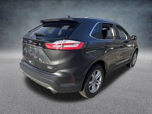 Used 2020 Ford Edge SEL w/ Convenience Package image 11