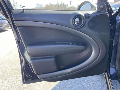 Used 2015 MINI Cooper Countryman S image 5