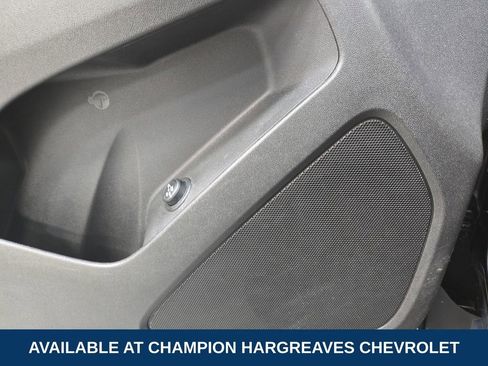 Used 2023 Chevrolet Equinox RS image 32