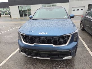 Used 2025 Kia Sorento SX Prestige AWD/4WD video 2