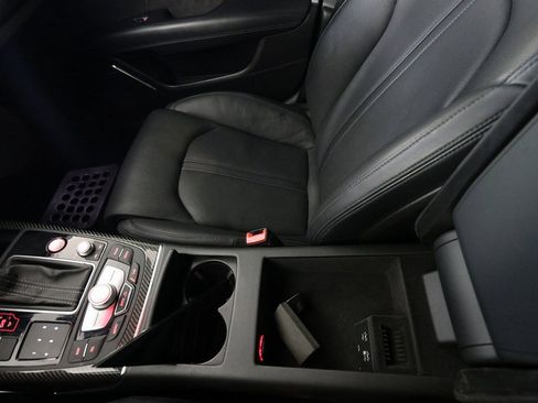 Used 2016 Audi RS 7 Prestige w/ Carbon-Optic Package image 35