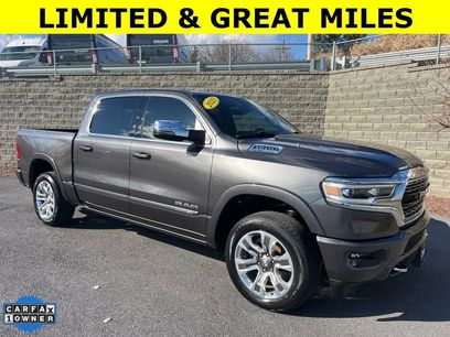 Used 2023 RAM 1500 Limited