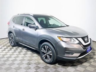 Used 2020 Nissan Rogue SV w/ Premium Package image 1