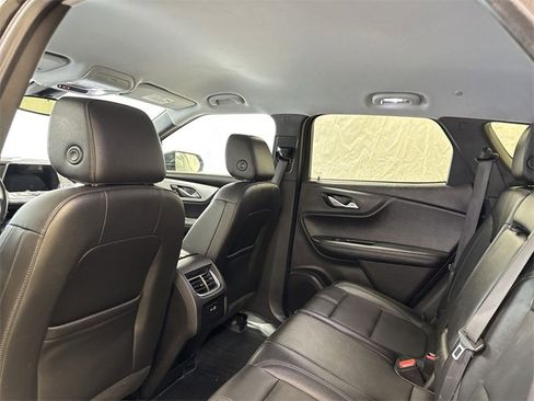 Certified 2021 Chevrolet Blazer LT image 13
