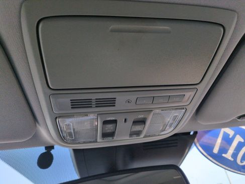 Used 2017 Honda CR-V EX-L image 20