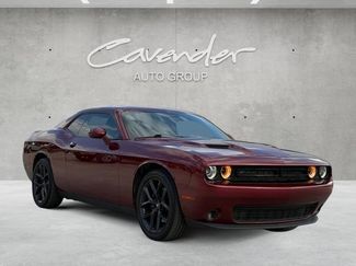 Used 2021 Dodge Challenger SXT w/ Plus Package video 2