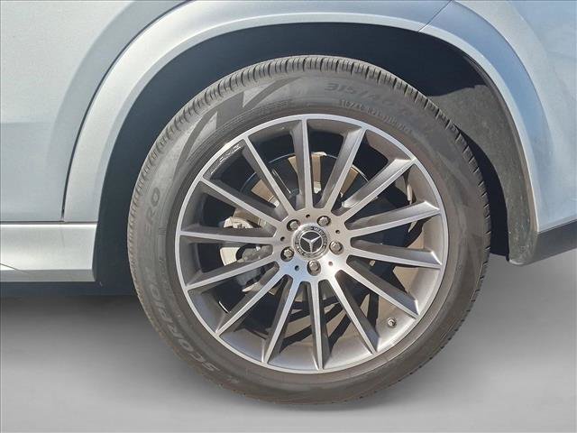 Certified 2024 Mercedes-Benz GLE 450 4MATIC image 18