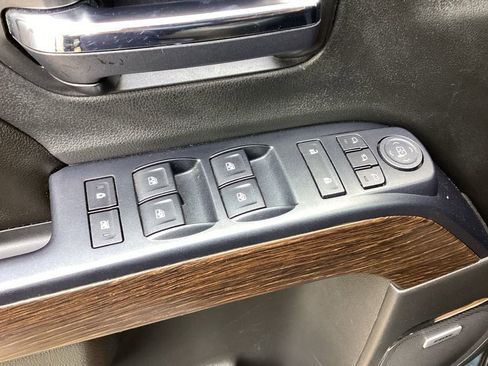 Used 2017 GMC Sierra 1500 Denali image 68