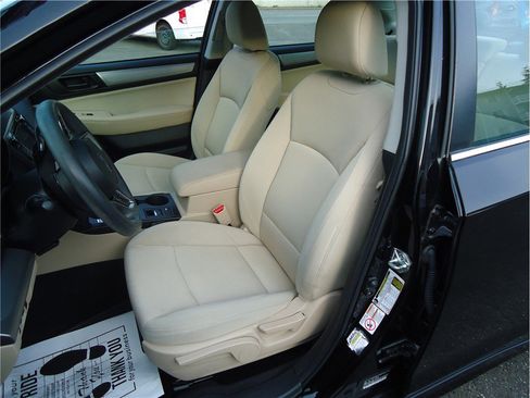 Used 2019 Subaru Legacy 2.5i w/ Alloy Wheel Package AWD/4WD image 11