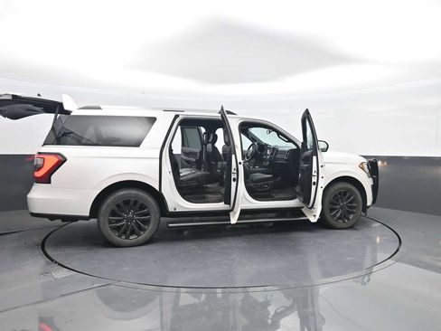 Used 2019 Ford Expedition Max Limited w/ Equipment Group 301A AWD/4WD image 49