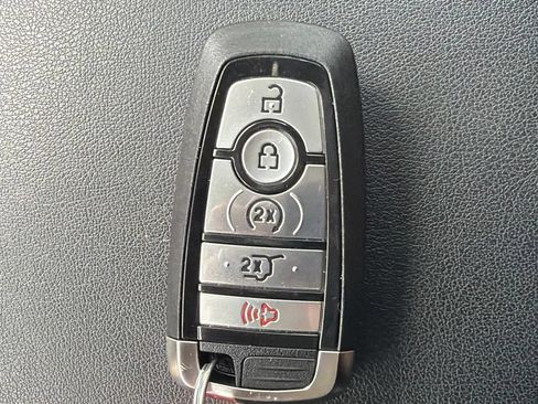 Used 2023 Ford Edge SEL w/ Convenience Package AWD/4WD image 26