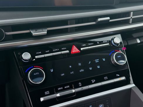 New 2026 Hyundai Santa Fe SEL FWD image 12