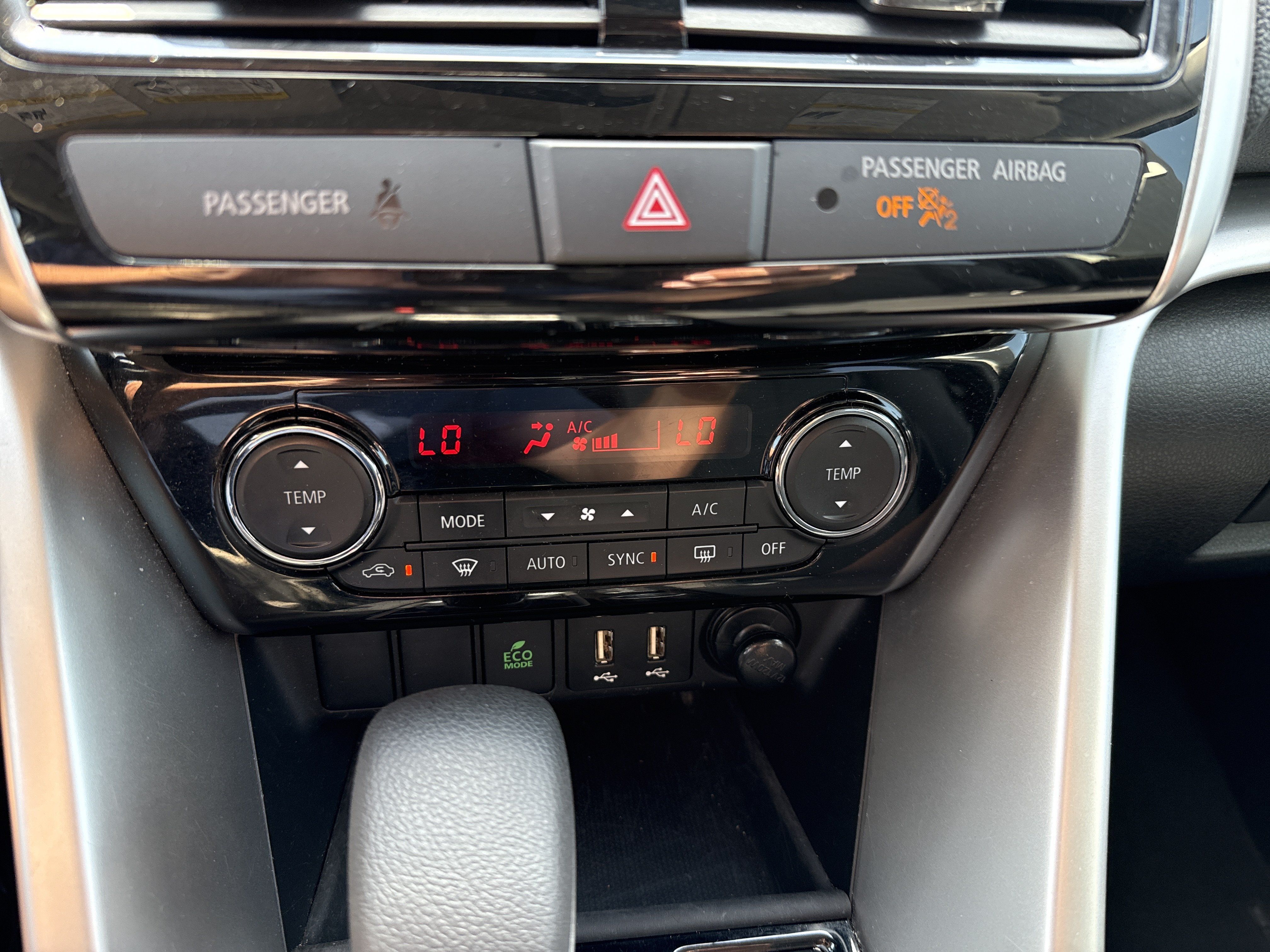 Used 2025 Mitsubishi Eclipse Cross SE AWD/4WD image 25