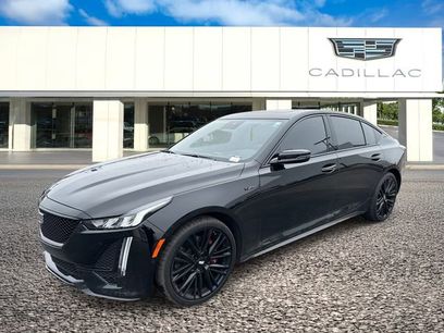 Used 2023 Cadillac CT5 V w/ Super Cruise 2 Package