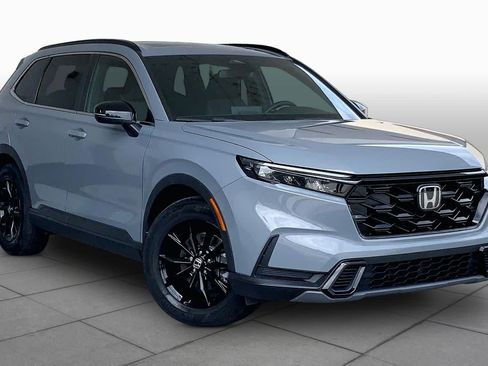 Used 2024 Honda CR-V Sport image 3