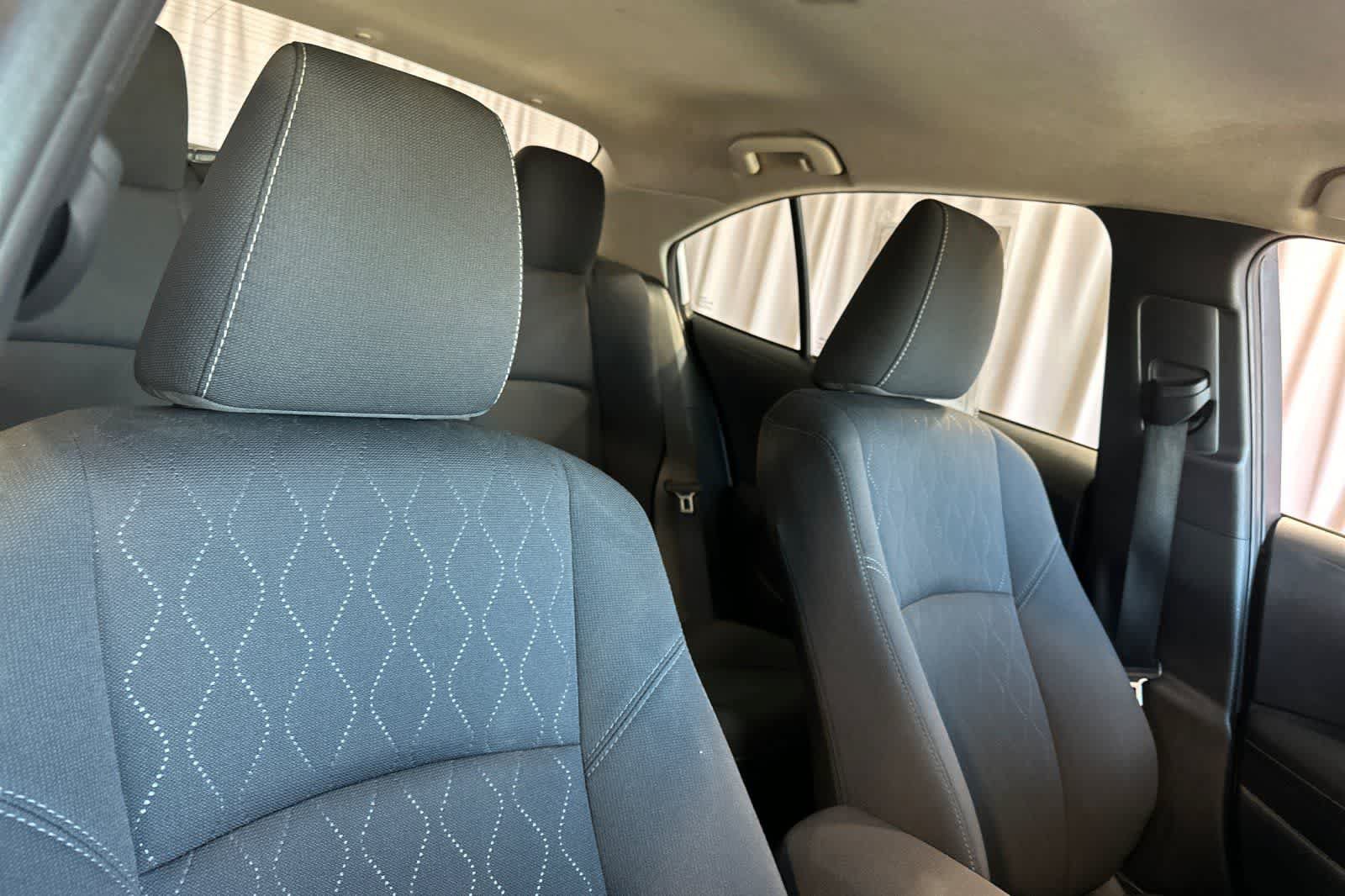Used 2025 Toyota Corolla LE FWD image 33
