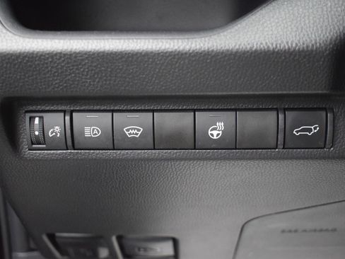 Used 2025 Toyota RAV4 XLE Premium w/ Weather Package image 17