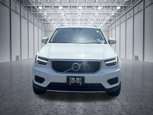 Used 2019 Volvo XC40 T5 Momentum AWD/4WD image 19