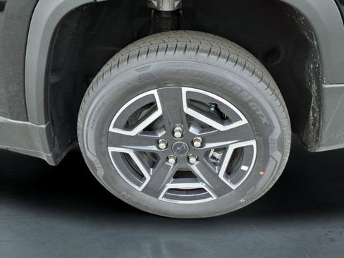 New 2026 Jeep Cherokee Limited AWD/4WD image 10