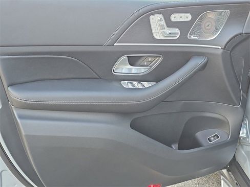 New 2025 Mercedes-Benz GLE 350 4MATIC image 16