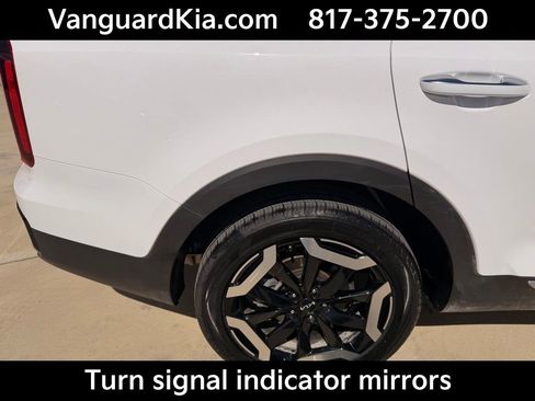 Certified 2025 Kia Telluride S AWD/4WD image 10