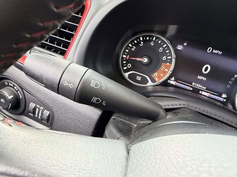 Used 2021 Jeep Renegade Trailhawk w/ Sun & Sound Group image 31