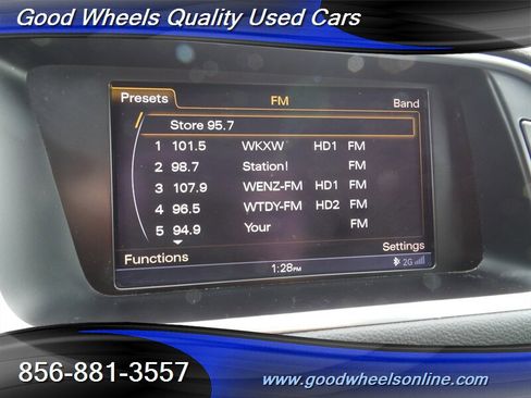 Used 2014 Audi Q5 2.0T Premium Plus image 18