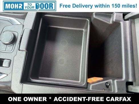 Used 2023 Chevrolet Traverse LT w/ LPO, Floor Liner Package AWD/4WD image 24